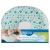Dr. Brown's Breastfeeding Nursing Pillow with Cover - 2 of 4