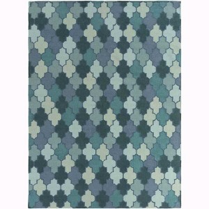 Mark & Day Monette Woven Indoor Area Rugs - 1 of 4