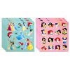 170ct Disney Princess Sticker Pad : Target