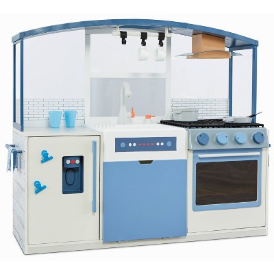 Little Tikes Wood Chef's Kitchen