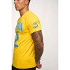 Ayrton Senna F1 Collegiate T-Shirt - 3 of 4