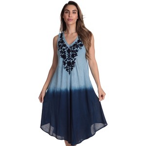 Riviera Sun Dress Dresses for Women 25045-2X - 1 of 3
