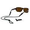 Croakies Terra System Sport Eyewear Retainer, Hunter, 12 Inch x 3.2mm|Made in USA|Made of durable woven Climbing rope - 3 of 3