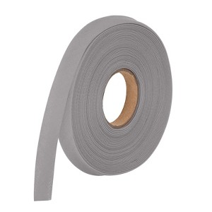 Unique Bargains Polyester Washable Sewing Binding Bulk Double Fold Bias Tape - 1 of 4