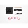 Opi Press-on Fake Nails - Mod About Oooh - 26ct : Target