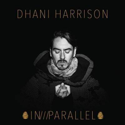 Dhani Harrison - IN///PARALLEL (Vinyl)