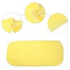 Unique Bargains Reusable Washable Makeup Removal Cleaning Cloth 16''x8'' 2pcs - 3 of 4