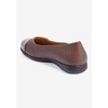Comfortview The Fay Slip On Flat (Wide Widths Available) - 3 of 4