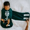 embe Newborn Swaddle Wrap (0-3 months) Arms-In, Legs-In/Legs-Out, 3-Pack Bundle - 2 of 4