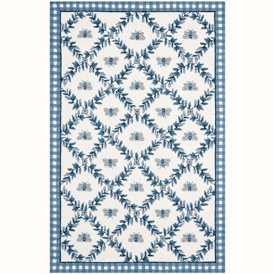 Chelsea HK55 Machine Made Rug - Safavieh