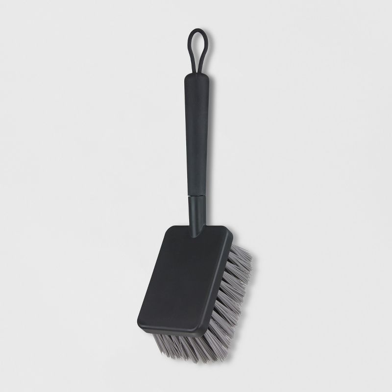 Utility Scrub Brush - Made By Design&#8482;, 3 of 6