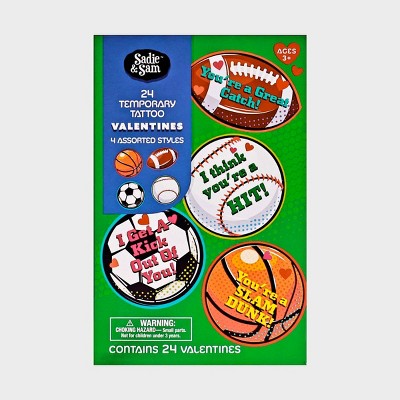 Kinder Joy Valentine's Multipack - 4.2oz/6ct : Target
