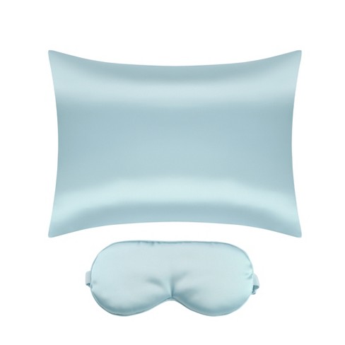 Satin pillowcase 2024 target australia