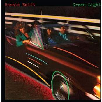 Bonnie Raitt - Green Light (Original Recording Master/L (CD)