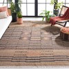 Kilim KLM709 Hand Woven Area Rug  - Safavieh - 2 of 4