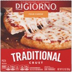 Gino S East Deep Dish Sausage Frozen Pizza 32oz Target