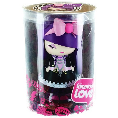 Se7en Kimmidoll Love Eve Elle 4 Doll Target
