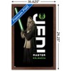 Trends International Star Wars: The Acolyte - Master Kelnacca Framed Wall Poster Prints - 3 of 4