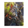 NMR Distribution How To Train Your Dragon 500 Piece Jigsaw Puzzle - 3 of 4