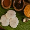 Thanjavur's Homestyle Ready-to-Mix Paruppu Podi / Spiced Lentil Powder -  Pack of 3 × 200g = 1.32 lbs - 2 of 2