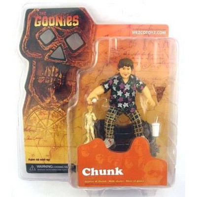 Mezco Toyz Mezco Toys The Goonies Chunk 