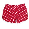 Disney Minnie Mouse Polka Dot Shorts - image 2 of 3