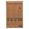 If You Care 100% Organic Unbleached Cotton Cheesecloth 2 Sq Yards - 24 ct - image 3 of 3