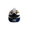 NCAA North Florida Ospreys Plushie Mascot Pillow: Sports Team Logo Novelty Pillow - 2 of 2