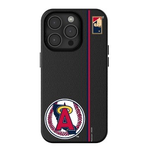 Keyscaper Cooperstown MLB Sidebar MagSafe Compatible Cell Phone Case for iPhone 14 - 1 of 4