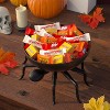 HERSHEY'S Chocolate Assorted Halloween Candy Miniatures - 16.38oz/55pc - 3 of 4