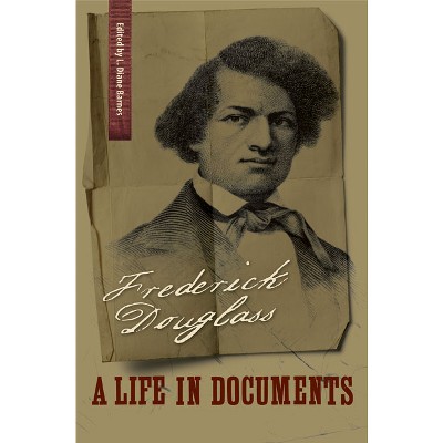 Frederick Douglass - (Nation Divided) (Paperback)