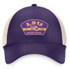 NCAA LSU Tigers Mesh Snapback Hat - image 2 of 4