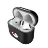 Keyscaper NFL NFC Historic Teams Insignia AirPod Case Cover for AirPods 4 - 3 of 4