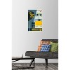 Trends International Disney Pixar Wall-E - New Sensation Unframed Wall Poster Prints - 2 of 4