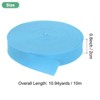 Unique Bargains High Elasticity Knit Stretchy DIY Craft Elastic Bands 0.8 Inch 1 Pc - 3 of 4