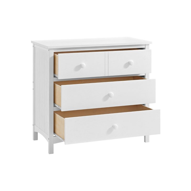 Oxford Baby Montauk 3-Drawer Dresser, 3 of 6