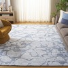 Soho SOH660 Hand Tufted Indoor Rugs - Safavieh - 2 of 4