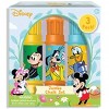 Disney Jumbo Chalk Set Mickey - 3pk - 2 of 2