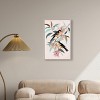 Art Remedy Avien Comrades II Beach Life Inspired Wall Art Framed - 2 of 4