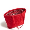 Vera Bradley Women's Outlet Ultralight Small East West Tote Bag - 2 of 2