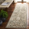 Hazel HZL506 Power Loomed Indoor Rugs - Safavieh - 2 of 4