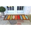 Liora Manne Frontporch Coastal Indoor/Outdoor Rug.. - 4 of 4