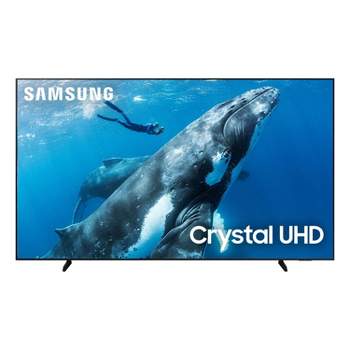 Samsung 98" class DU9000 HDR Crystal UHD 4K Smart TV - Black (UN98DU9000)