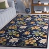 Blossom BLM571 Hand Tufted Indoor Rugs - Safavieh - 2 of 4