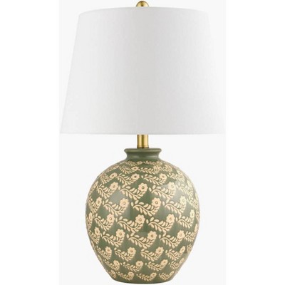 Livabliss Supino Traditional Table Lamps