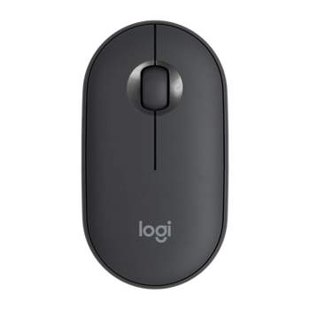 Logitech M720 Triathlon Multi-device Wireless Mouse - Bluetooth