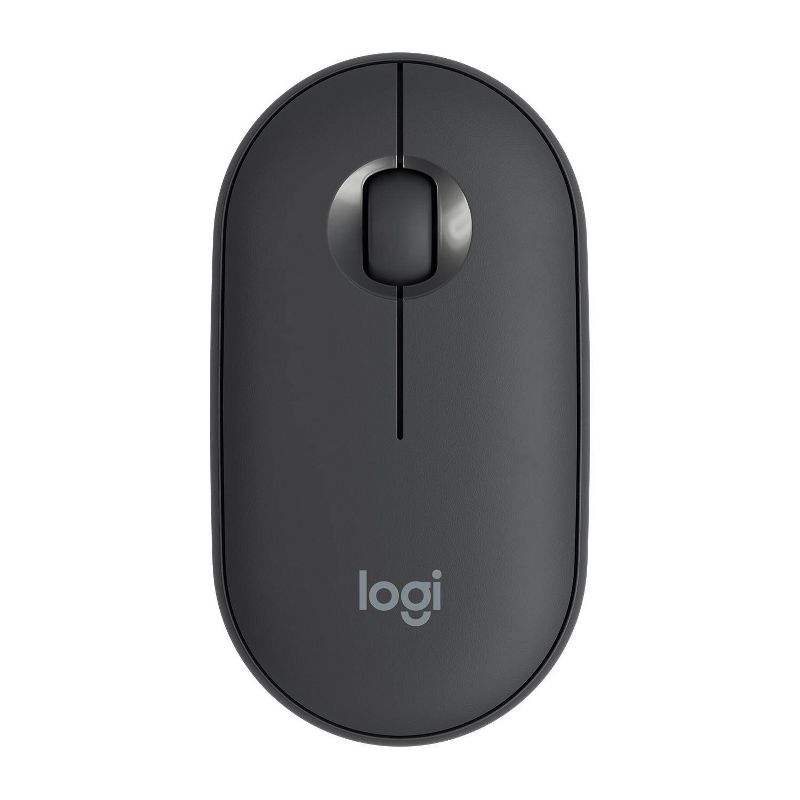 Logitech Pebble 350 Bluetooth Mouse, 1 of 15
