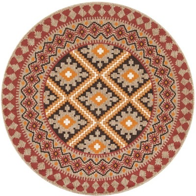 Veranda VER099 Power Loomed Indoor/Outdoor Rugs - Safavieh