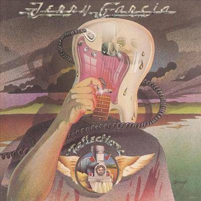 Jerry Garcia - Reflections (LP) (Vinyl)