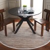 Mila MIL222 Power Loomed Indoor Rug - Safavieh - 2 of 3